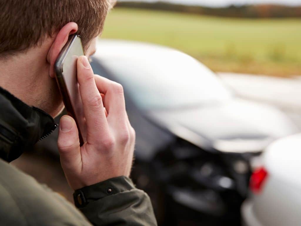 Qualities Of A Good Car Accident Lawyer