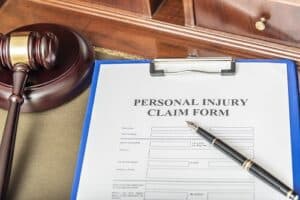 bensalem personal injury lawyers