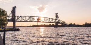 burlington new jersey