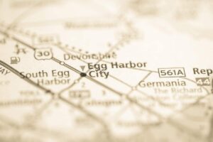 egg harbor city