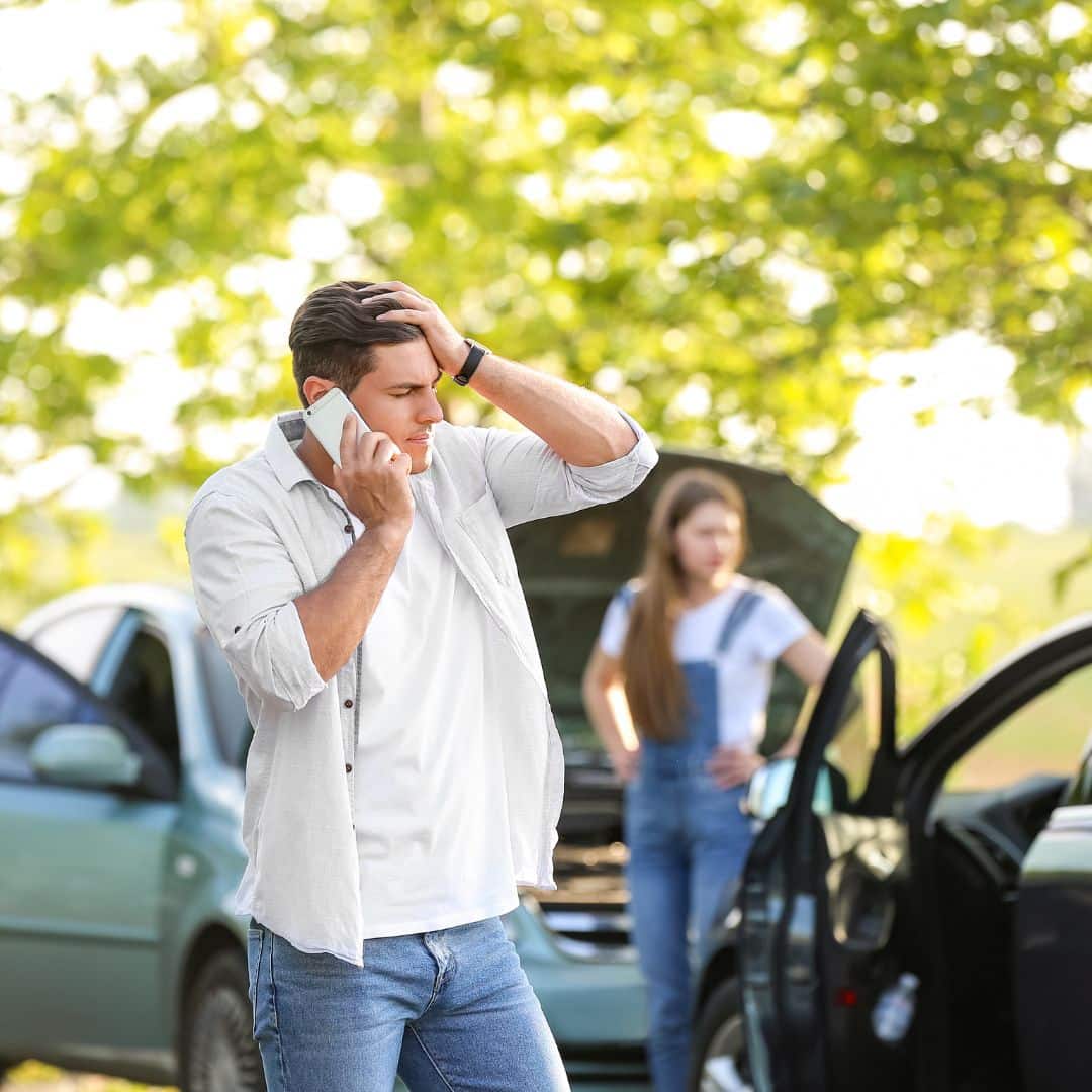 serious car accident lawyer Media, PA