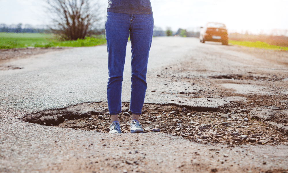 Philadelphia's Pothole Problem_ Understanding Your Rights After a Trip-and-Fall Accident