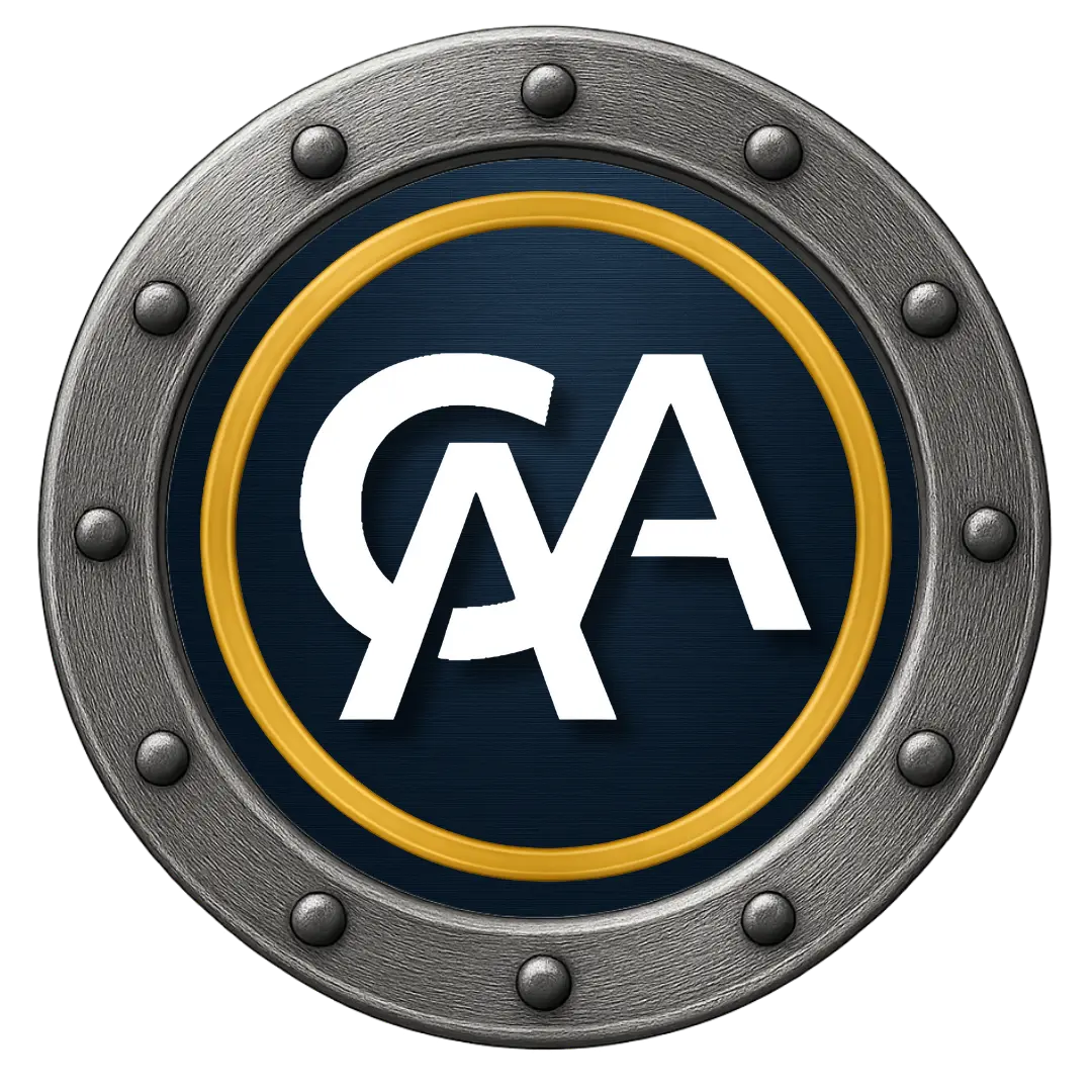 Law Offices of Craig A. Altman - Updated Logo Marquee
