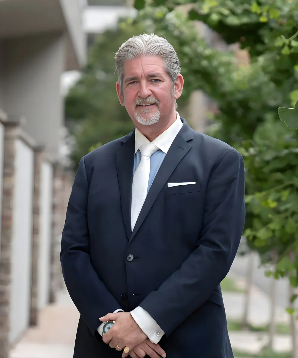 Allan Aigeldinger, Esq. - PA + NJ Injury Attorney
