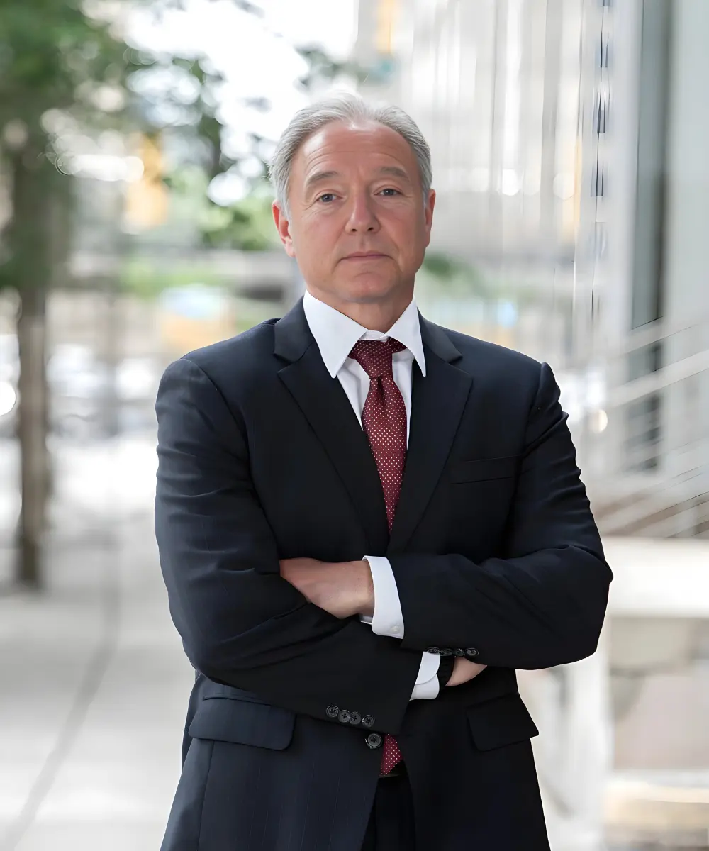 Craig Altman, Esq. - PA + NJ Injury Lawyer
